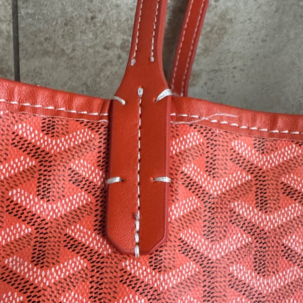 Designer Inspired Tote - image 3